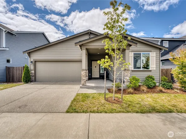 4443 Explorer Avenue #2023, Port Orchard, WA 98367