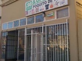 9631 International Blvd, Oakland, CA 94603