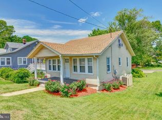 3816 Chesapeake Beach Rd, Chesapeake Beach, MD 20732