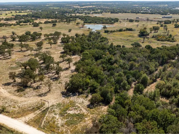 County Road 470, Stephenville, TX 76401