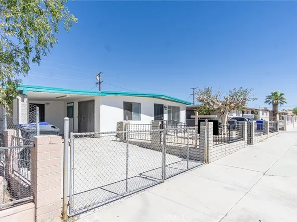 1111 Taos Dr, Barstow, CA 92311