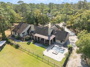 4 Del Oro Ct, Baytown, TX 77521