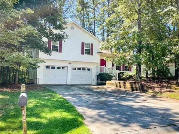 431 Hannah Dr, Temple, GA 30179
