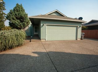 12343 Shenandoah Dr, Oregon City, OR 97045