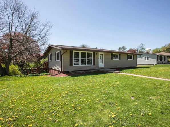 501 West North Street, Dodgeville, WI 53533