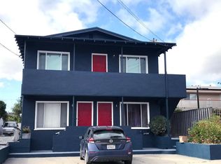 6025 El Dorado Ave, El Cerrito, CA 94530