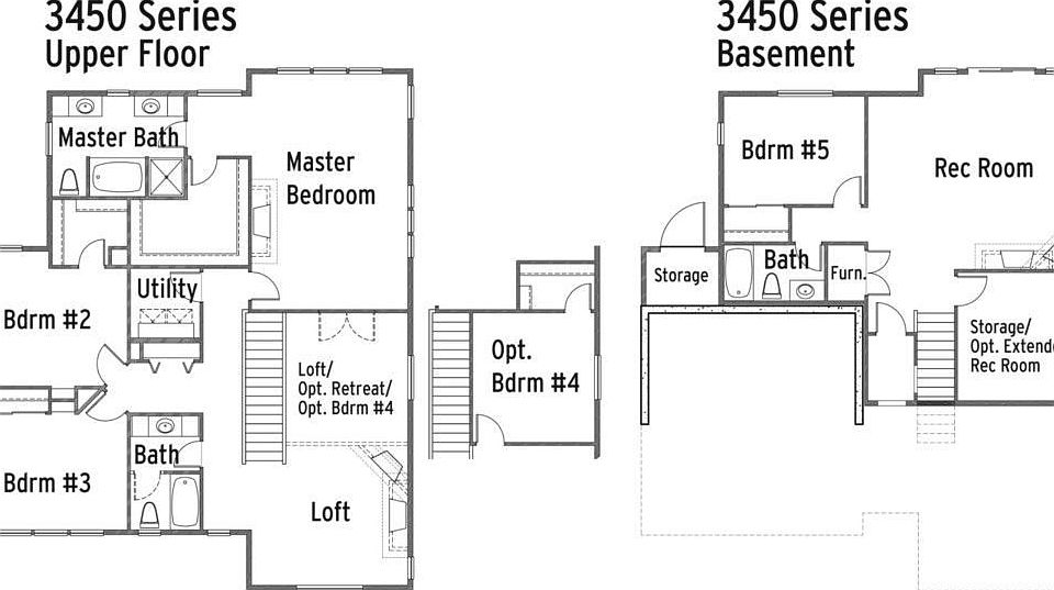 2nd image of 35118 SE Brinkley St Lot 89