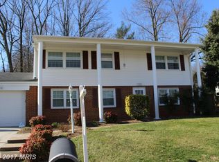 13204 Delaney Rd, Woodbridge, VA 22193