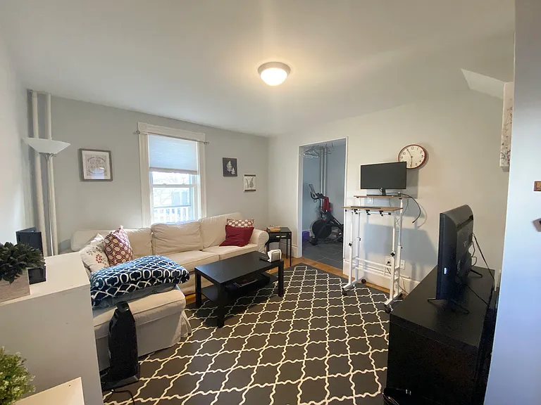 63 Leyden St #3 — Photo 4