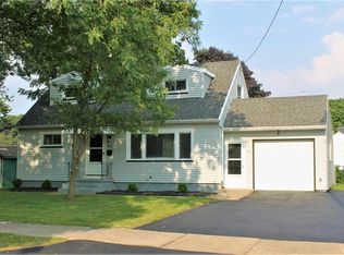 72 Trento St, Rochester, NY 14606