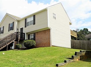 2578 Stardust Trl, Decatur, GA 30034