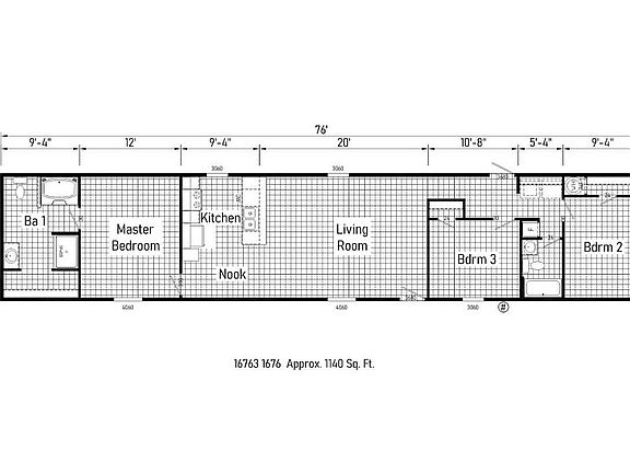 2nd image of 143 Hatchery Hill Rd Lot 14