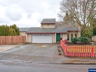347 Marr Ct N, Monmouth, OR, 97361