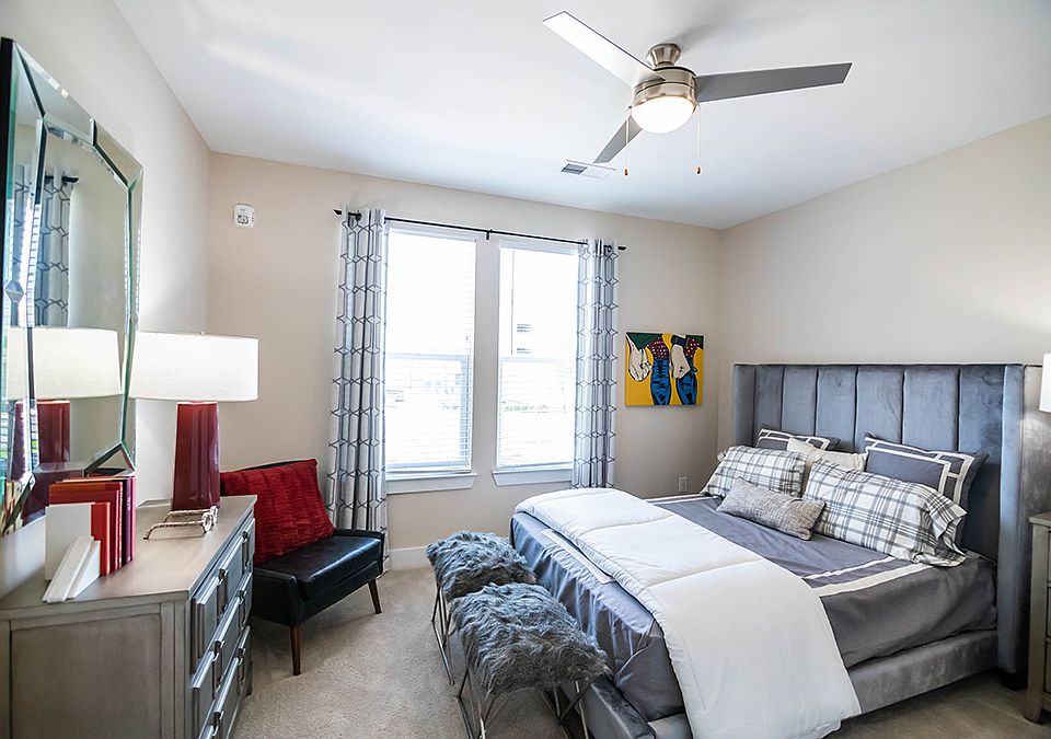 Bell Riverbend Village Apartment Rentals Charlotte, NC Zillow