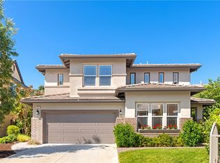 5 Barnstable Way, Ladera Ranch, CA 92694