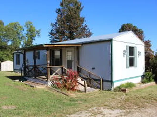 8724 Turney Dr, Omaha, AR 72662