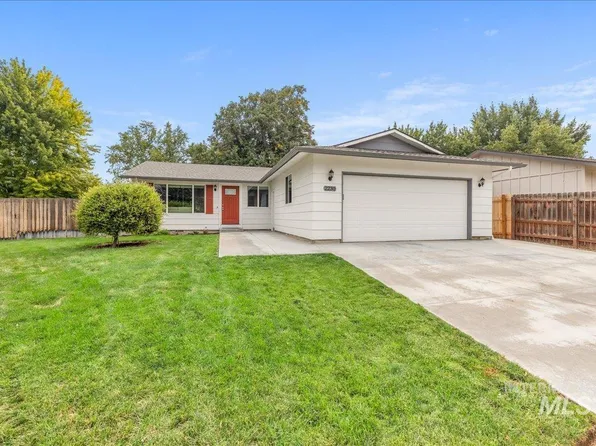 2230 N Constantine Ave, Boise, ID 83704