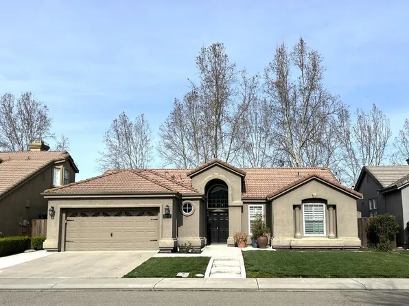 3891 Brook Valley Cir, Stockton, CA 95219