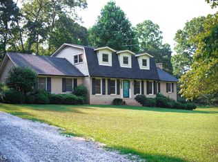 645 Frashier Rd, Carrollton, GA 30116