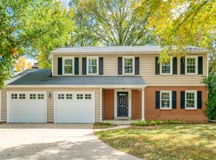 6031 Mayfair Ln, Alexandria, VA 22310