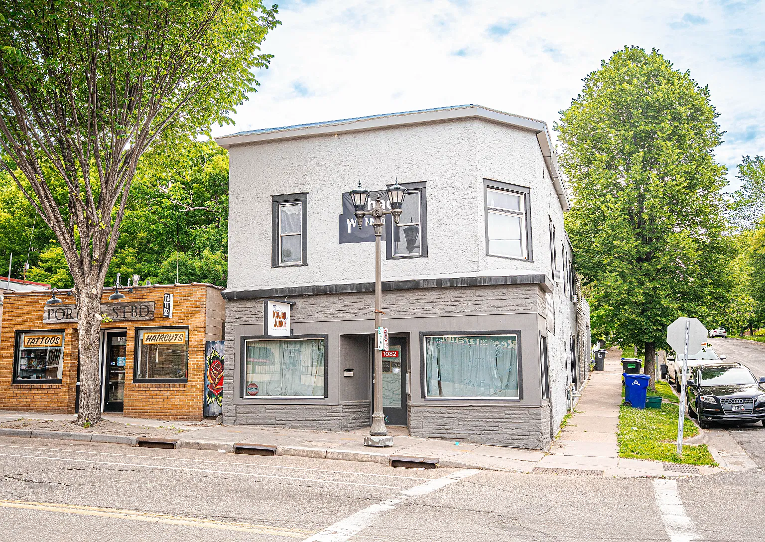 1 bed, $800 — Photo 2