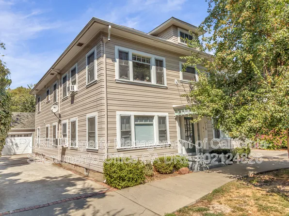 816 22nd St APT 1, Sacramento, CA 95816
