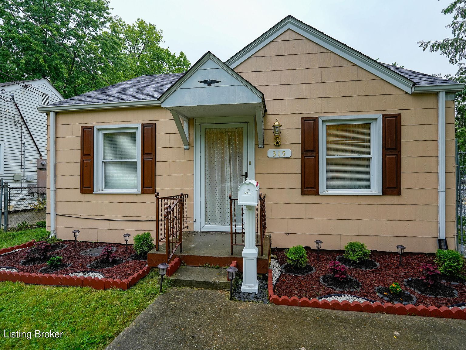 315 Freeman Ave, Louisville, KY 40214 Zillow