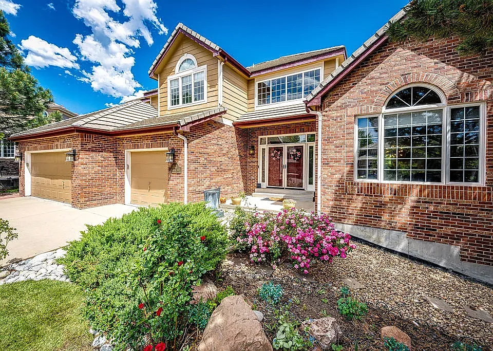 341 Amethyst Way