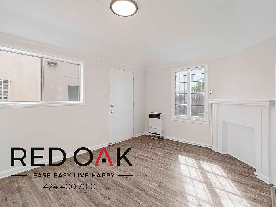 5217 Virginia Ave #5221-1/2