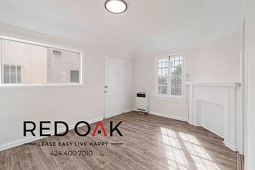 5217 Virginia Ave #5221-1/2 Photo 1