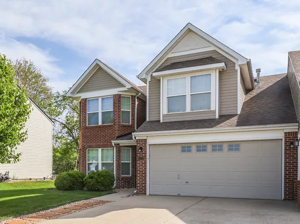 7427 Oak Knoll Dr, Indianapolis, IN 46217