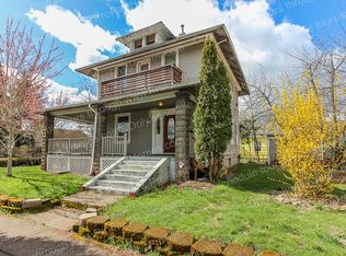 3929 SE 70th Ave, Portland, OR 97206