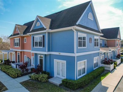 2203 San Vittorino Cir APT 107, Kissimmee, FL, 34741