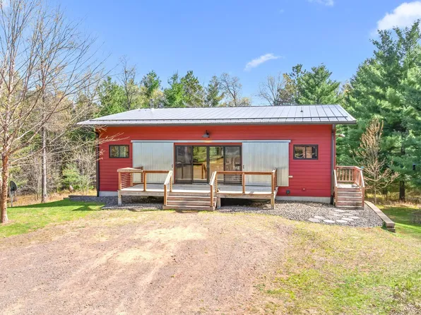 29650 Big Bear Ct, Danbury, WI 54830