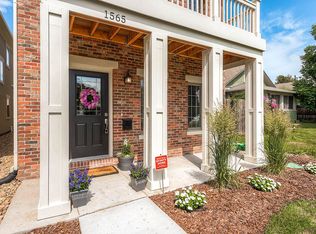 1565 Vrain St, Denver, CO 80204