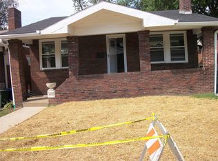 1915 Forest Ave, Saint Louis, MO 63139