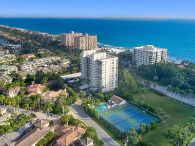 4600 S Ocean Blvd APT 802, Highland Beach, FL, 33487