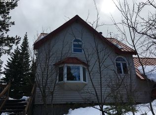 10500 Cooper Spur Rd, Mount Hood Parkdale, OR 97041