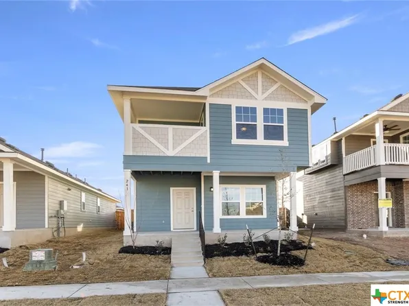 241 Duck Creek Trl, San Marcos, TX 78666