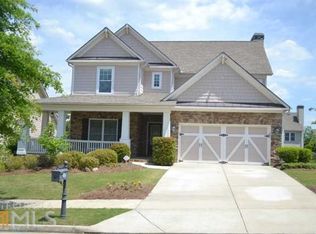 7819 Brass Lantern Dr, Flowery Branch, GA 30542