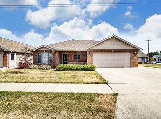104 W Center St, Fort Recovery, OH 45846