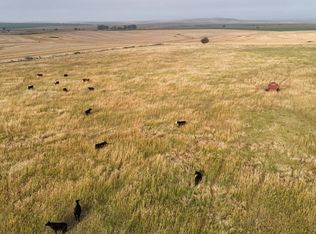 0 V Rd, Hunter, KS 67452