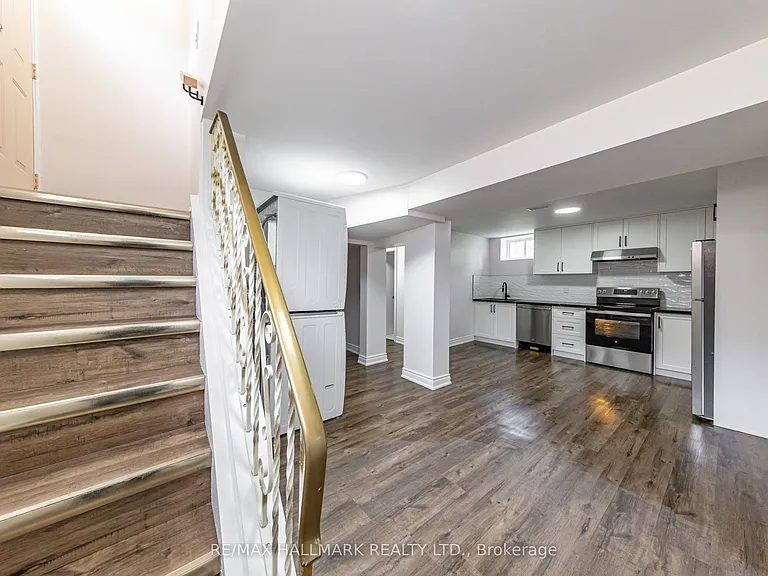 6 Paloma Pl #LOWER — Photo 2