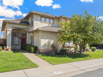 1575 El Camino Verde Dr, Lincoln, CA, 95648