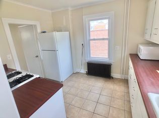 55 1st St FLOOR 2, New Rochelle, NY 10801