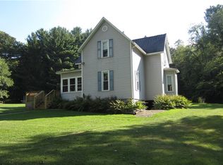451 Coleman Station Rd, Friedens, PA 15541