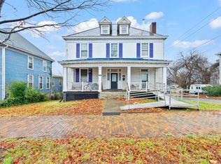 1101 Fillmore St, Lynchburg, VA 24501