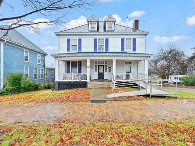 1101 Fillmore St, Lynchburg, VA, 24501