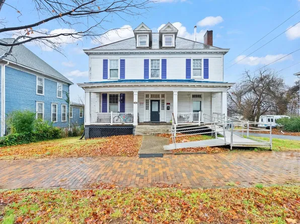 1101 Fillmore St, Lynchburg, VA 24501