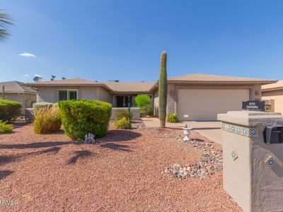 10414 E San Tan Boulevard, Sun Lakes, AZ, 85248